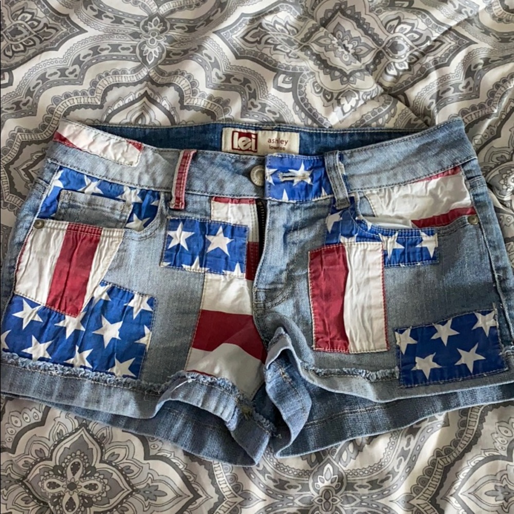 Shorts